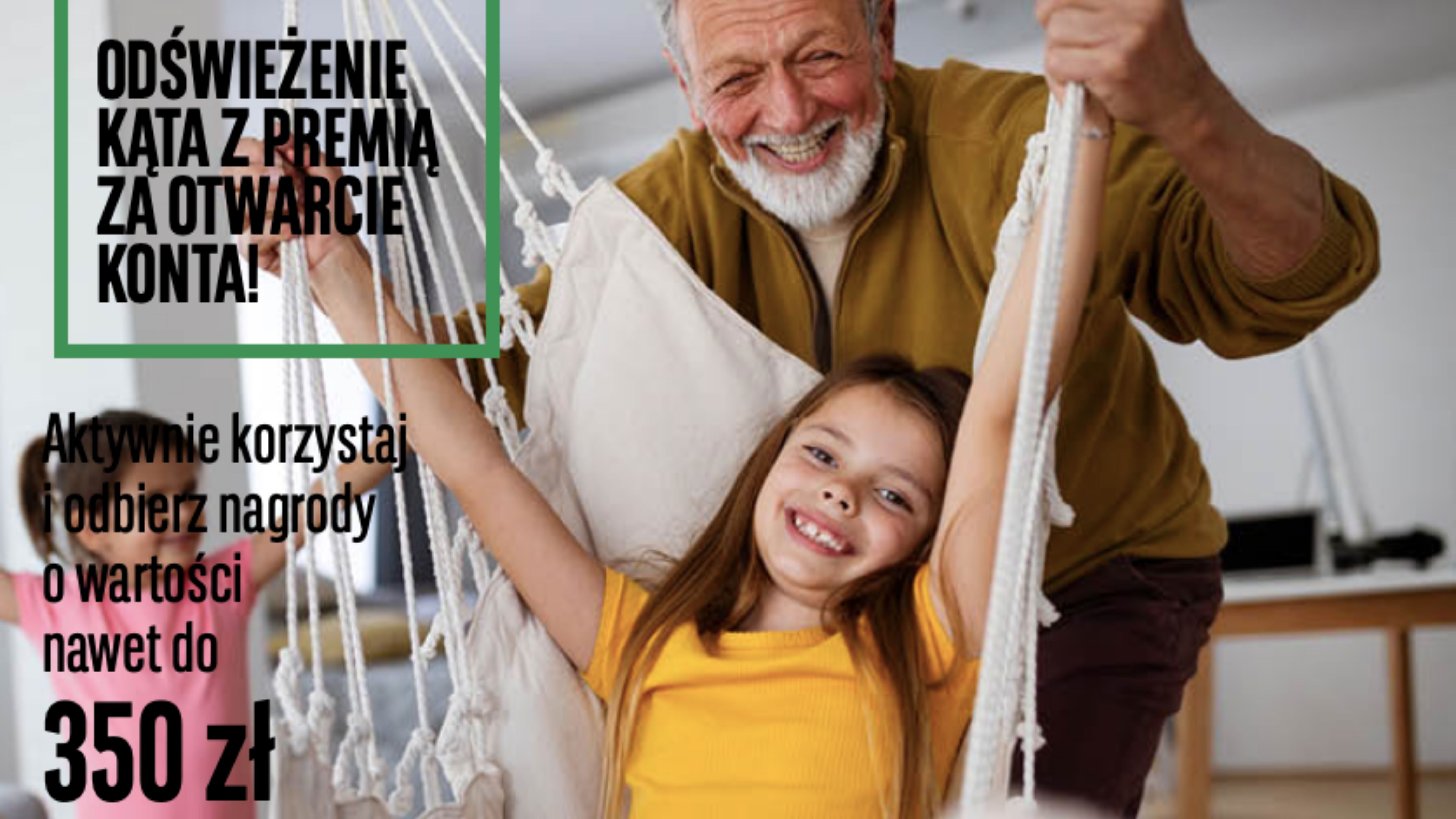 BNP -  Zgarnij 350 zł