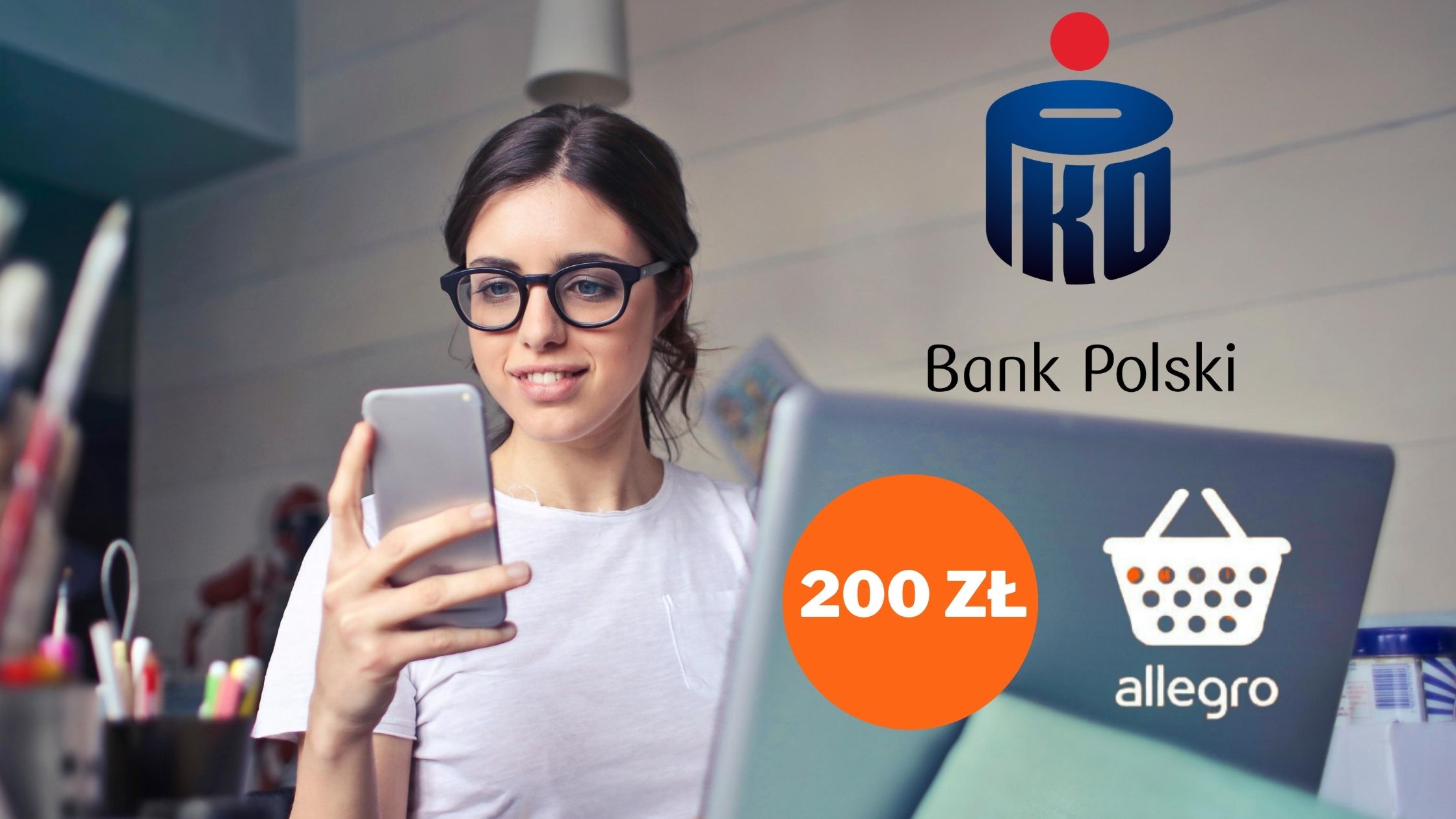 Jesteś dobry w selfie? Zarób 200 złotych!