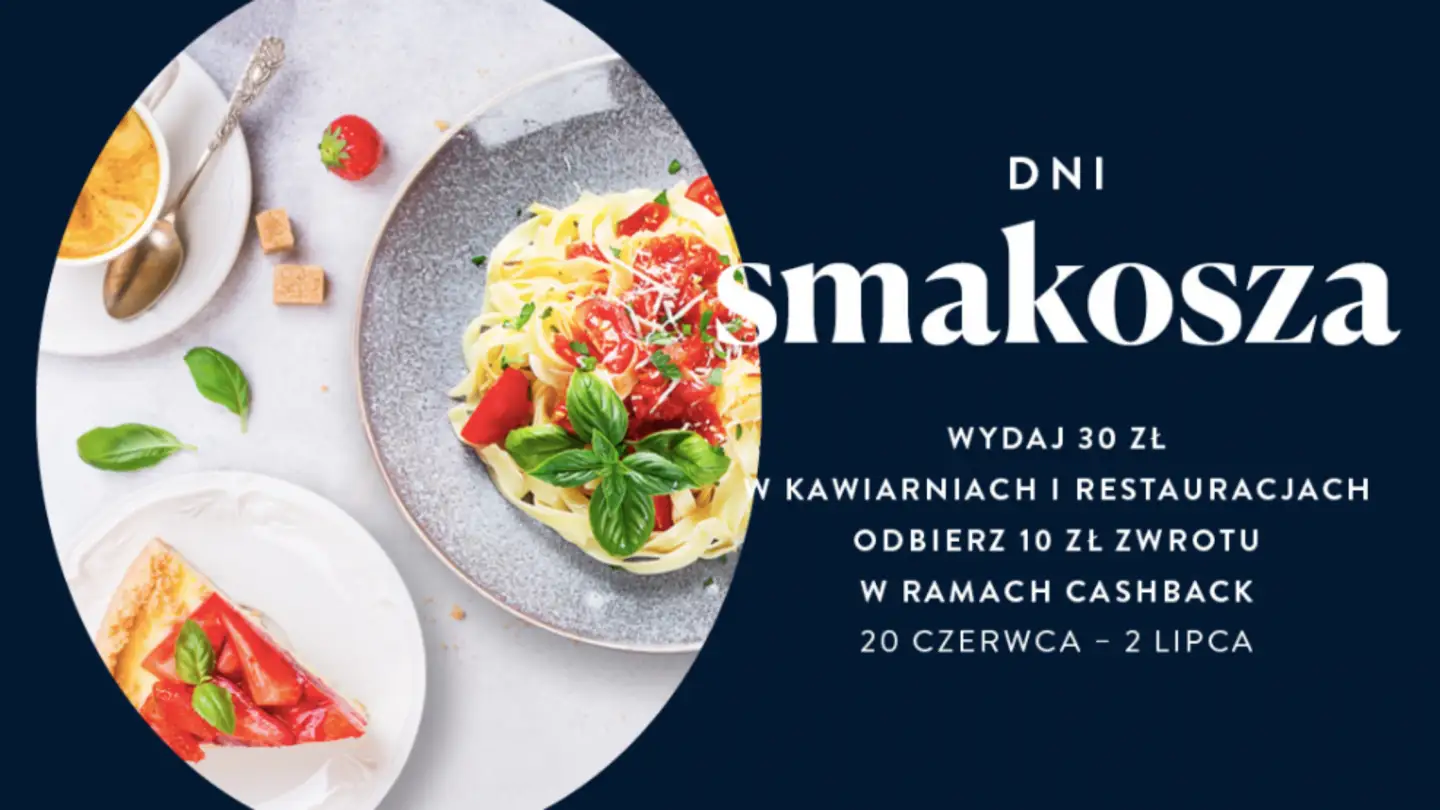 Wroclavia - dni smakosza!