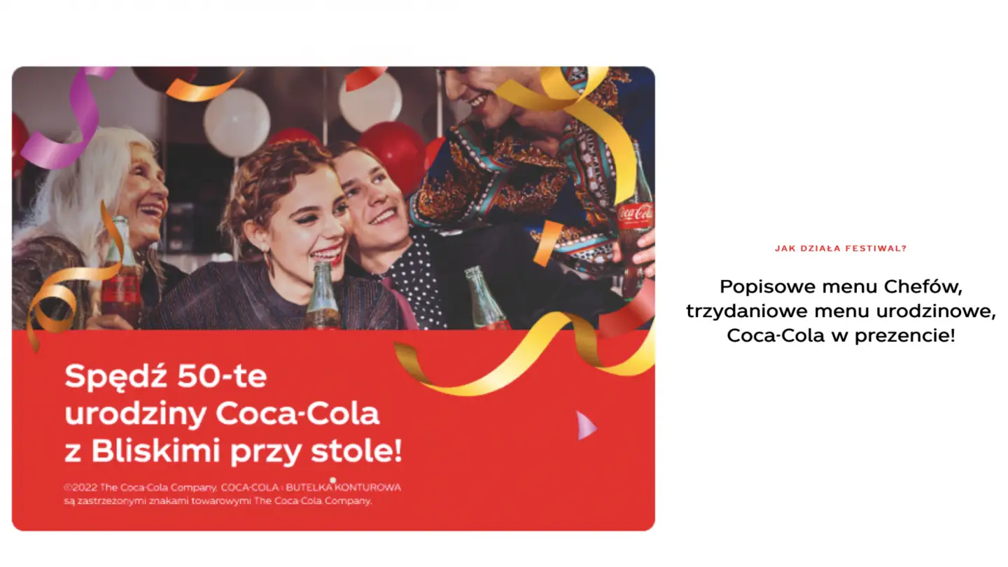 Restaurant Week - 59 zł za osobę