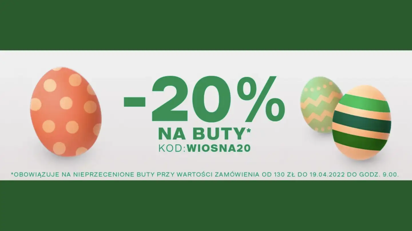 DEICHMANN - rabat do - 20%