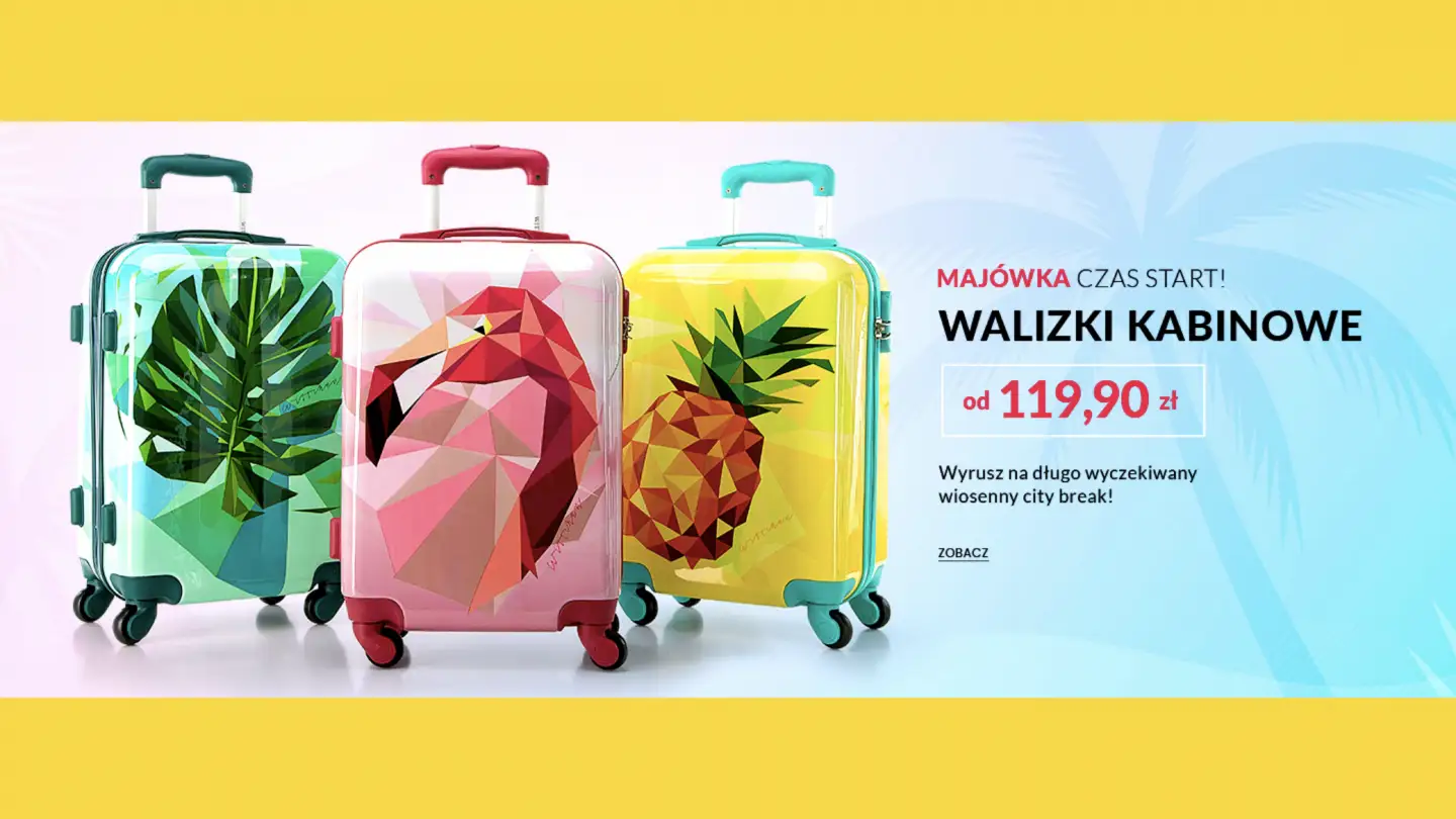 Majówka z Wittchen!