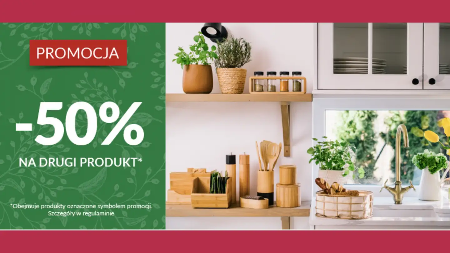 Homla sale do -50%