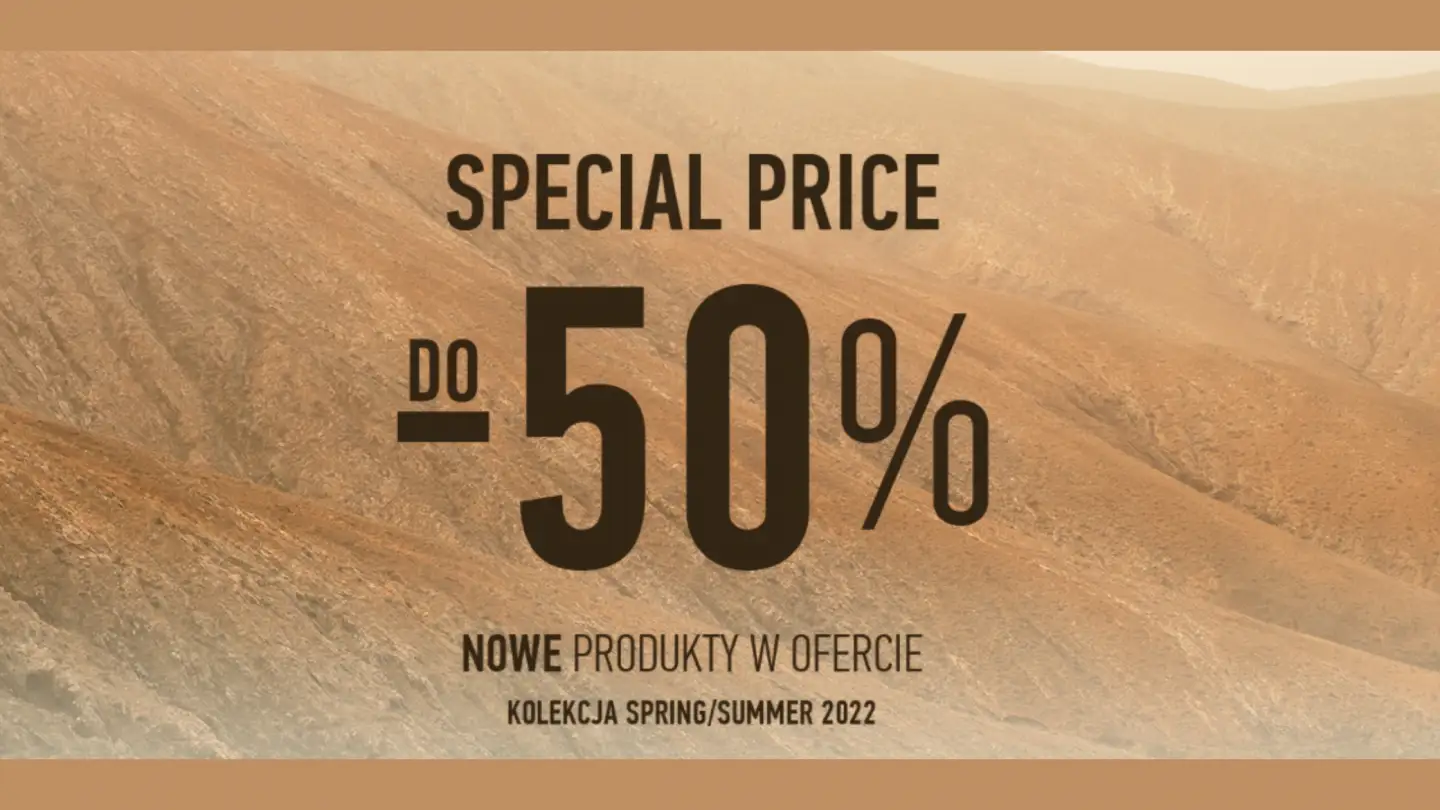 Vistula do - 50%