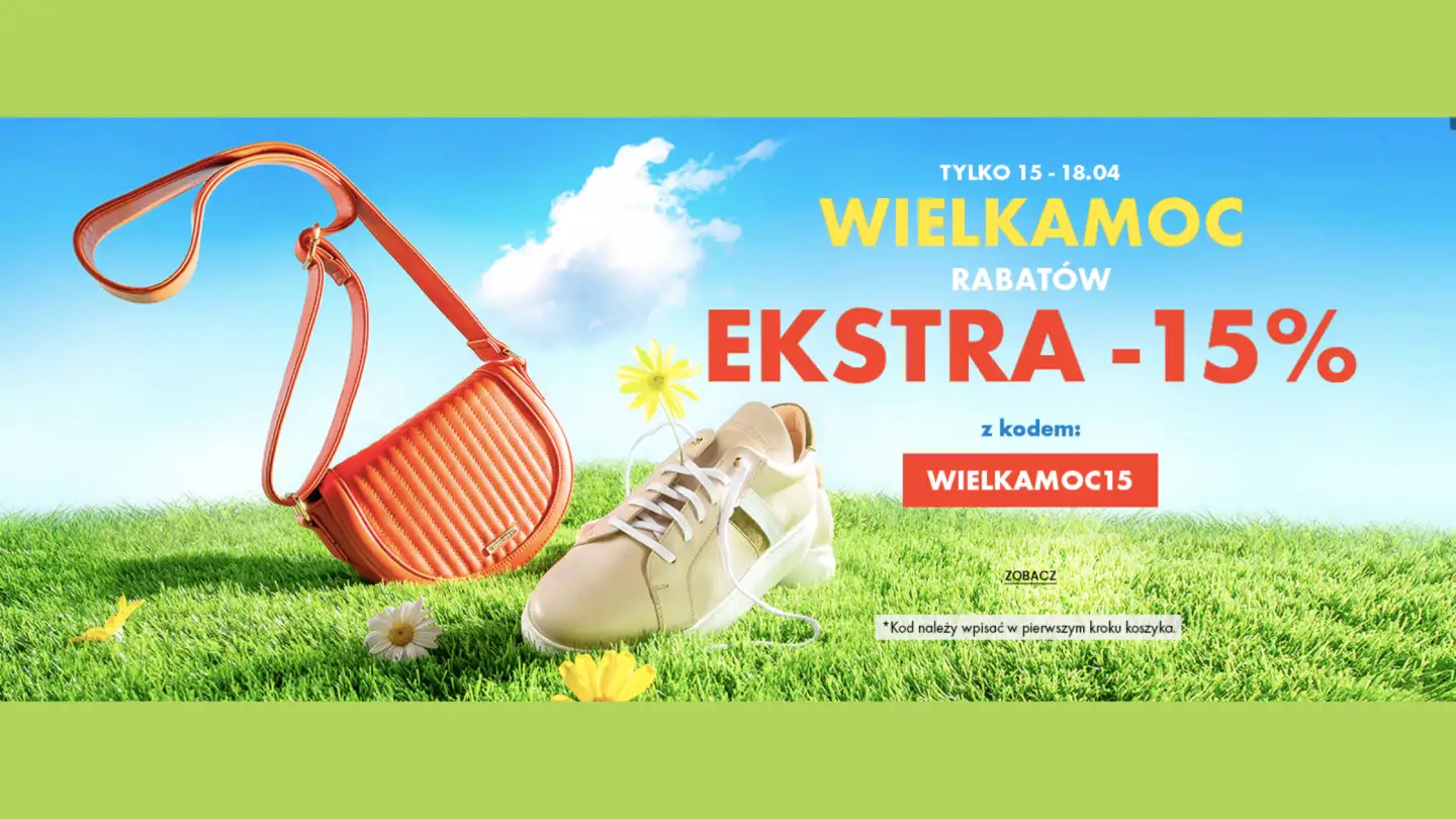 Wielkanoc z Wittchen!