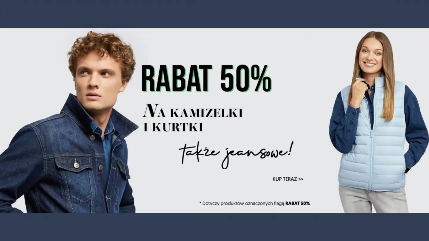 Wólczanka wyprzedaż -50%!