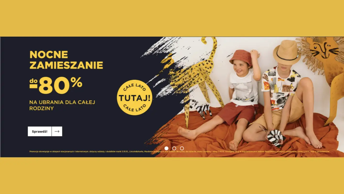 Noc zakupów  z 5.10.15