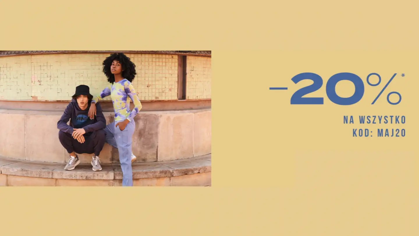 4F - SALE 70 % + 20% dodatkowe