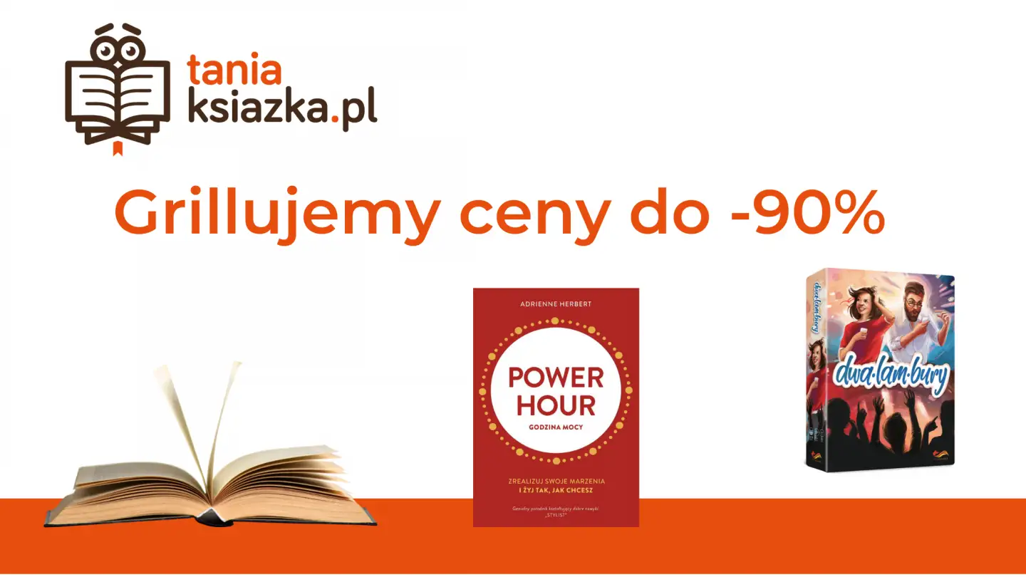 Ceny do -90 %