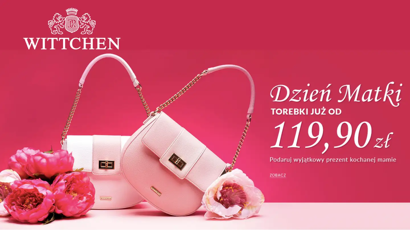 Dzień matki z Wittchen!