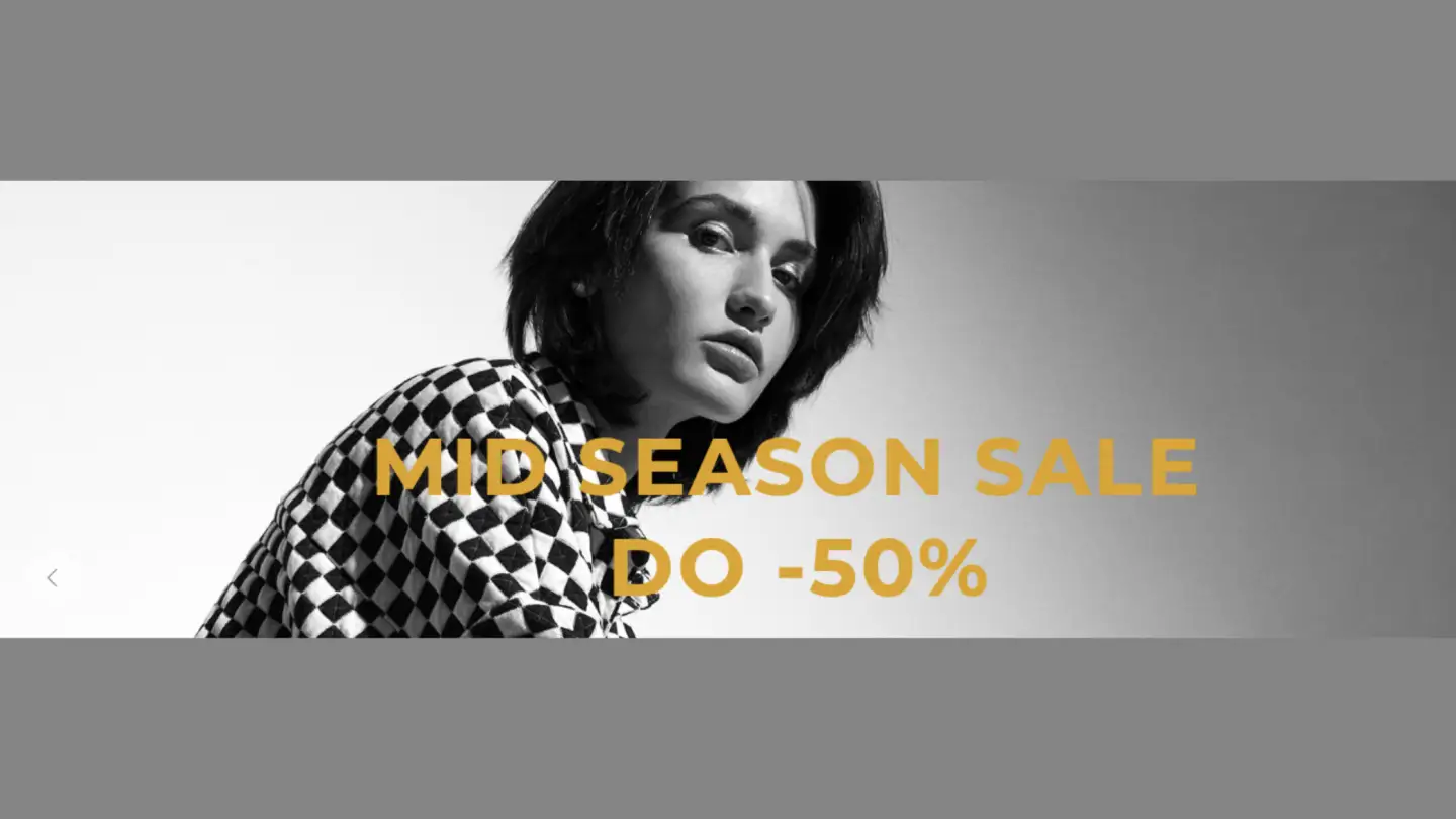 Reserved - mind season sale -50%
