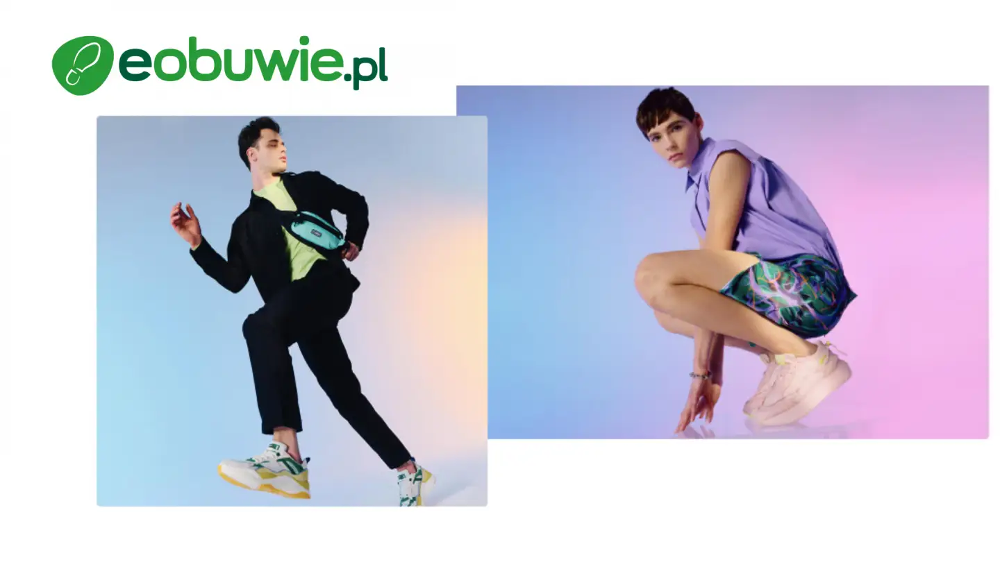 Sale  -30% z eobuwie.pl