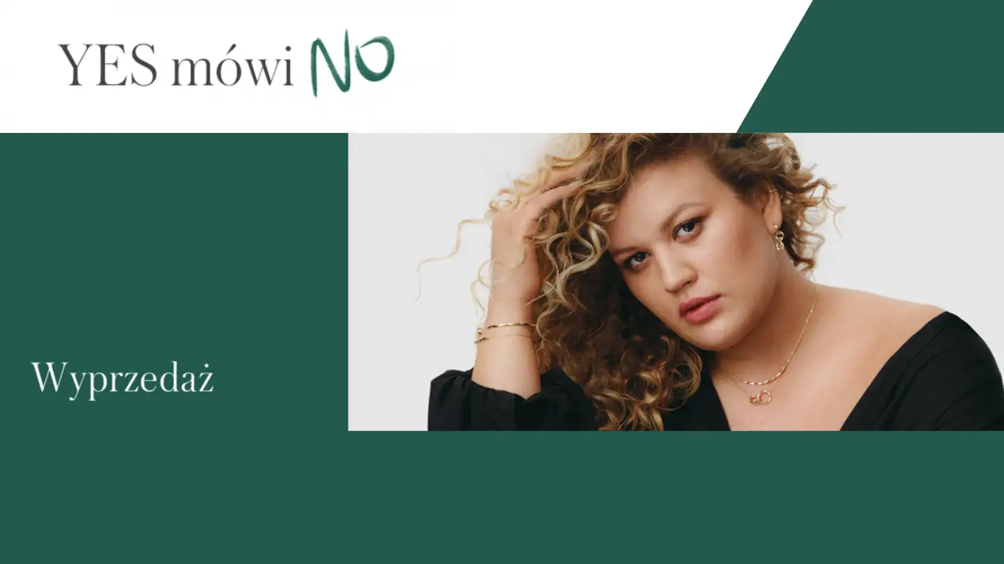 YES mówi NO