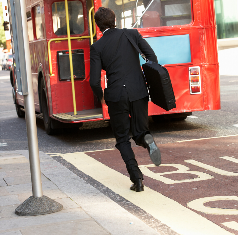 Dlaczego warto korzystać z okazji już teraz?