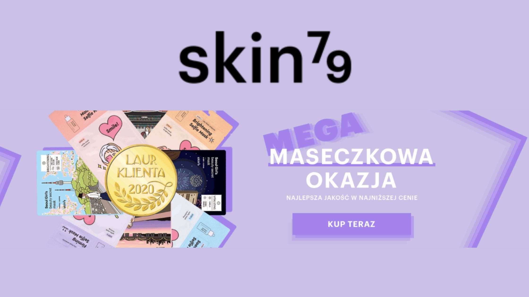 Skin 79 - Mega Okazja