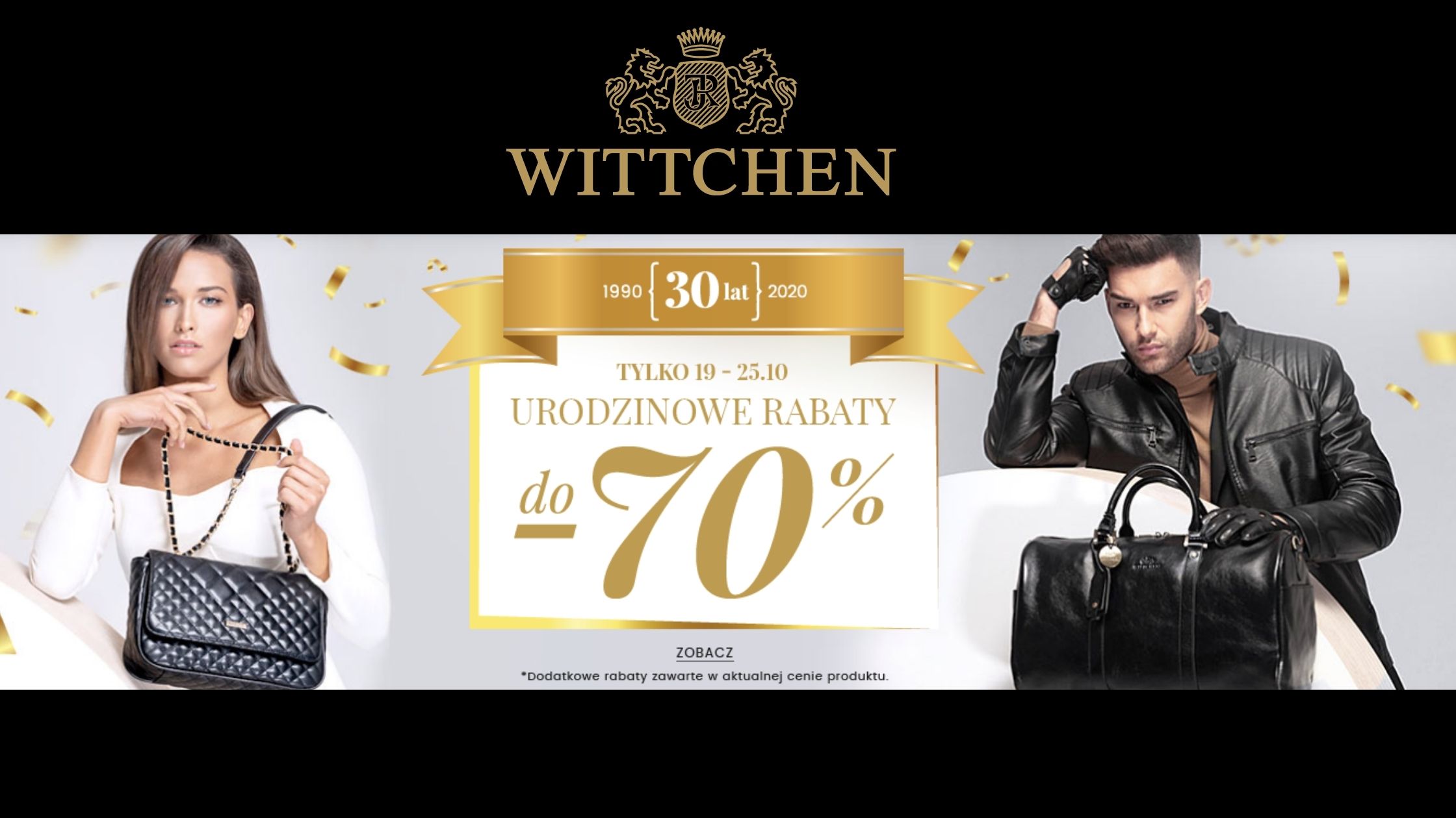 Urodziny z Wittchen