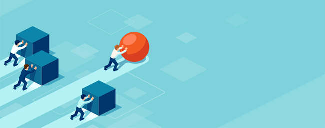 Jak być efektywnym w pracy zdalnej?