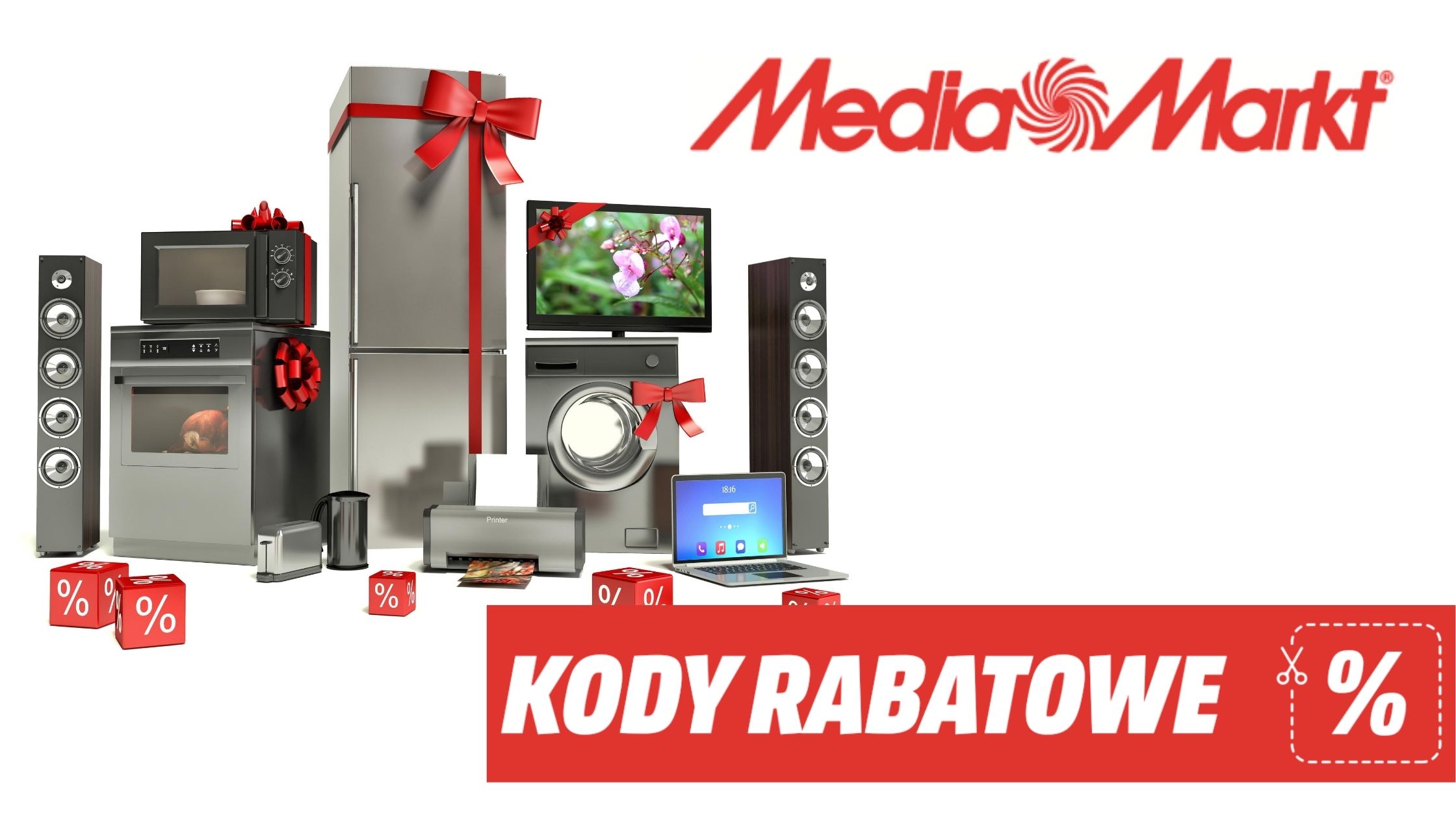 Gorące okazje z Media Markt !