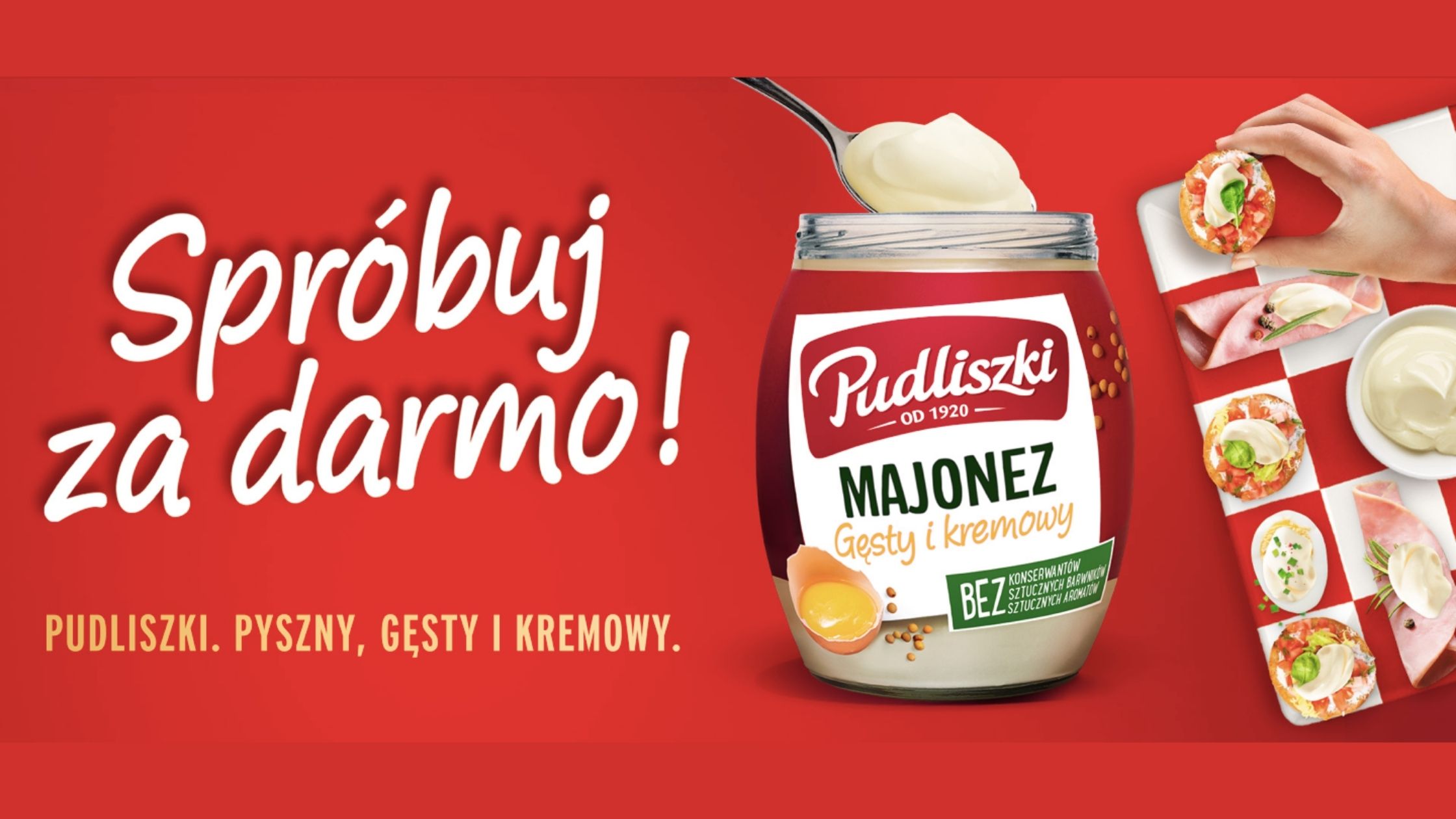 SPRÓBUJ ZA DARMO !!