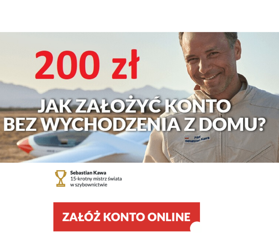 Jesteś dobry w selfie? Zarób 200 złotych!