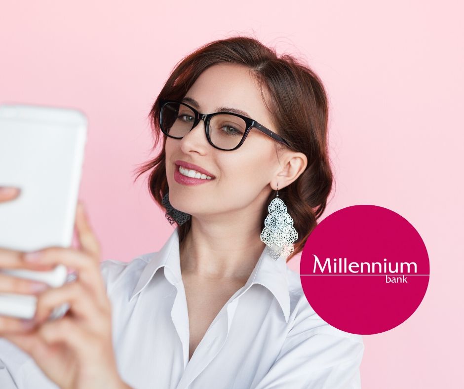 MILLENNIUM 200 ZŁ DLA CIEBIE