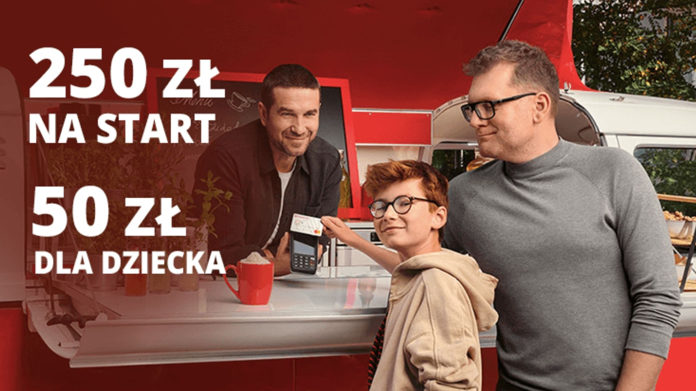Santander - Zyskaj do 300 zł