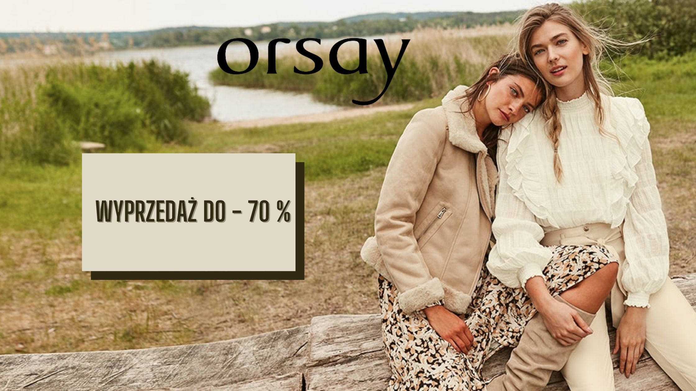 ORSAY- DO - 70%